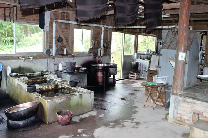Private Amami Nature and Culture Experience — photo 10