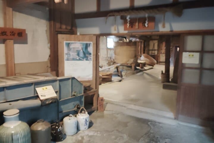 Hyogo: Tamba-Sasayama Sake Tasting Tour with Tamba Toji — photo 7