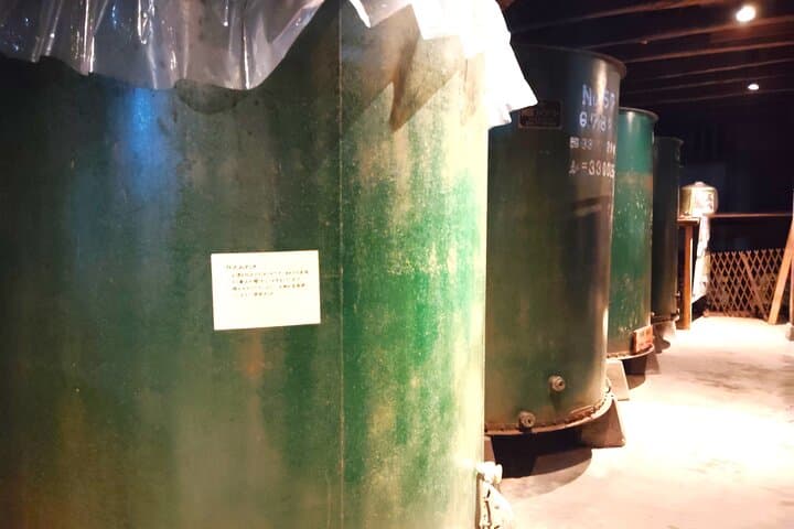 Hyogo: Tamba-Sasayama Sake Tasting Tour with Tamba Toji — photo 4