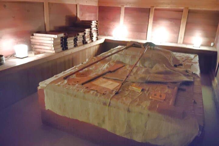 Hyogo: Tamba-Sasayama Sake Tasting Tour with Tamba Toji — photo 9
