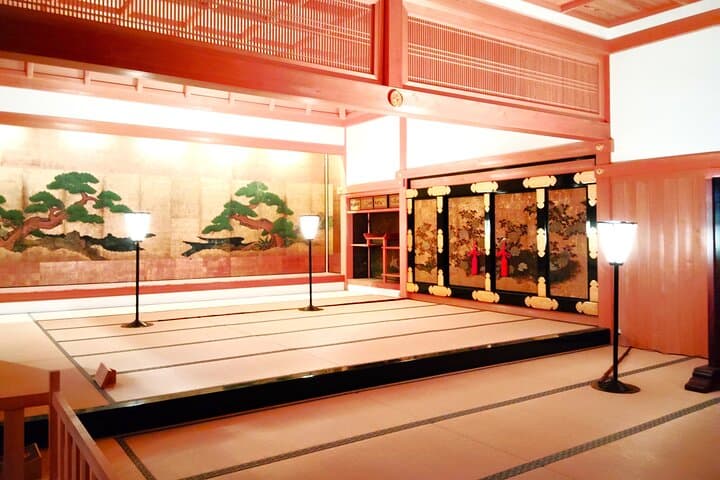 Hyogo: Sasayama Castle & Samurai Residence Guided Tour — photo 4
