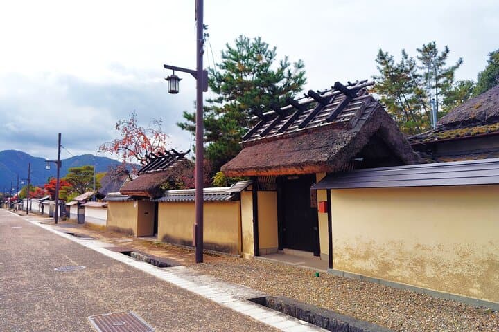 Hyogo: Sasayama Castle & Samurai Residence Guided Tour — photo 3