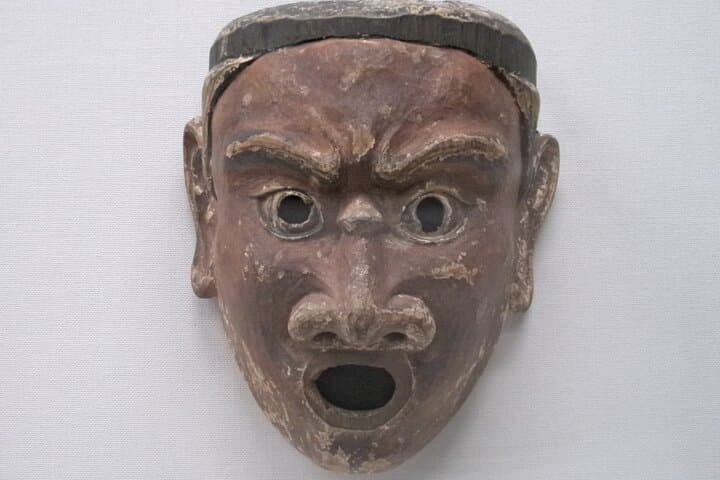 Guided tour of Tokyo National Museum — photo 4