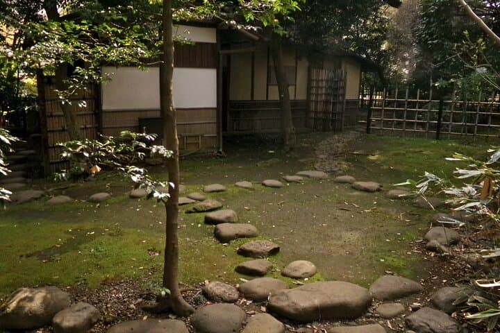 Guided tour of Tokyo National Museum — photo 5