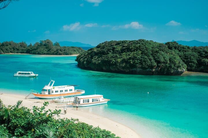 Ishigaki Island Private Photo Tour by English Native Speaker — photo 8