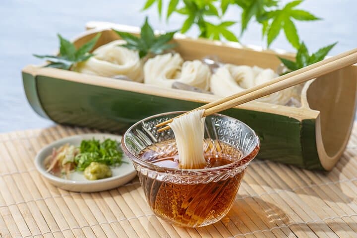 Hyogo: Somen Culture & Ibonoito Museum Tasting Tour — photo 4