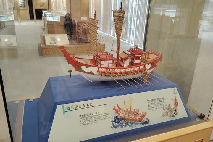 Hyogo: Somen Culture & Ibonoito Museum Tasting Tour — photo 8