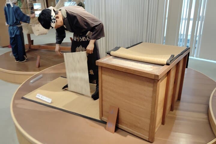 Hyogo: Somen Culture & Ibonoito Museum Tasting Tour — photo 9