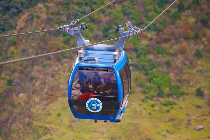 Tokyo 10-Hour Mt. Fuji & Hakone Lake Ashi Cruise & Ropeway Tour — photo 4