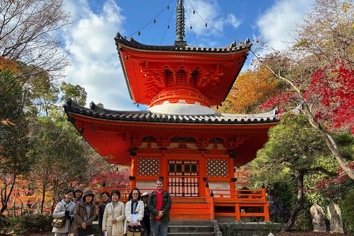Mitaki Peace Tour Beyond Central Hiroshima — photo 12