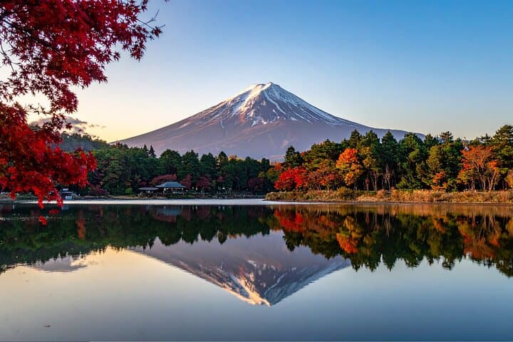 Mount Fuji Private Custom Tour with Local English Speaking Guide — photo 10