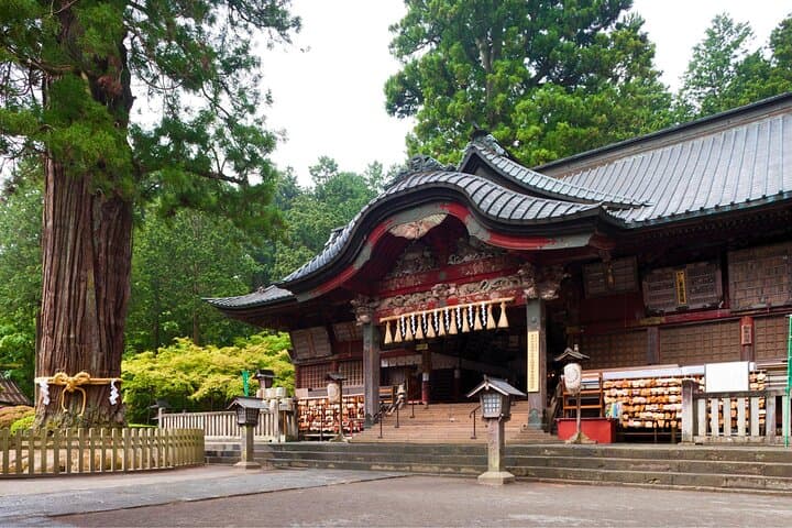 Mount Fuji Private Custom Tour with Local English Speaking Guide — photo 9