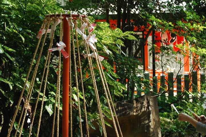 Fukuoka Temples and Culture Walk Sacred Sites in Hakata — photo 4