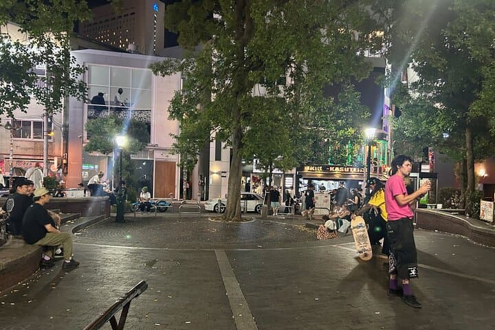 Hidden Alleys and Local Streets of Osaka Walking Tour — photo 13
