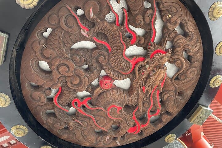 Tokyo Asakusa and Skytree Guided Walking Tour — photo 2