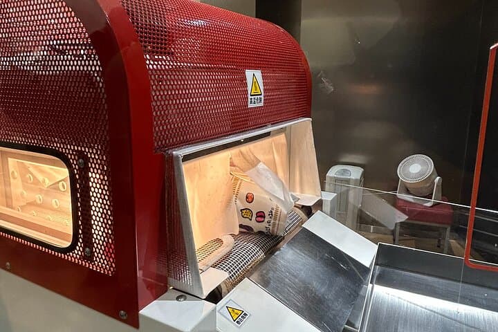 Osaka Cup Noodles Museum Guided Tour (90 min) — photo 5