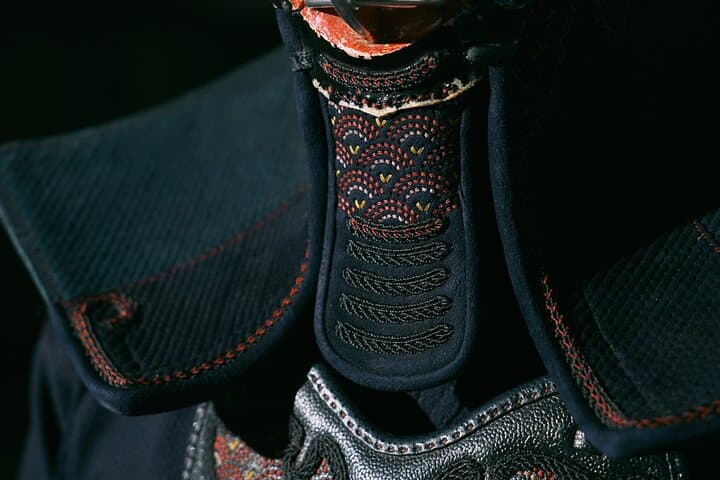 Kendo and samurai experience in Kyoto — photo 6