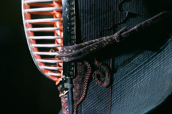 Kendo and samurai experience in Kyoto — photo 7