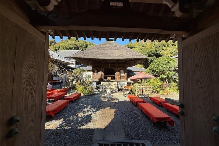 Kamakura Day Trip from Tokyo: Private Guided Walking Tour — photo 11