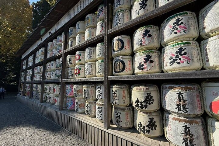Kamakura Day Trip from Tokyo: Private Guided Walking Tour — photo 10