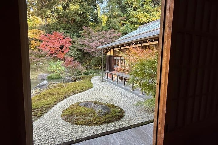 Kamakura Day Trip from Tokyo: Private Guided Walking Tour — photo 15