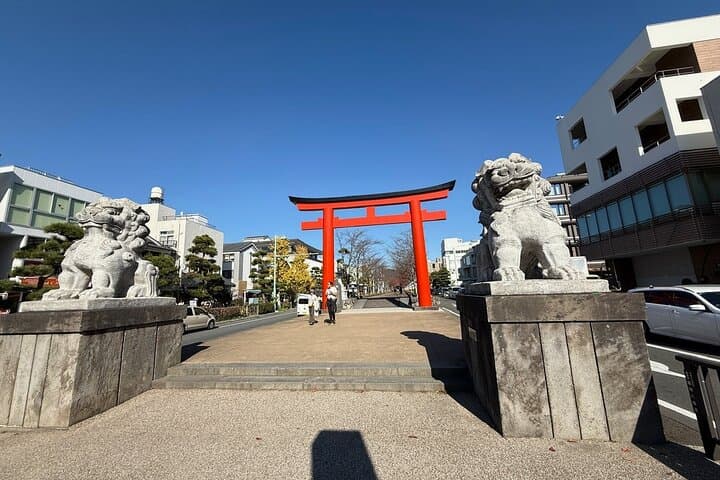 Kamakura Day Trip from Tokyo: Private Guided Walking Tour — photo 7