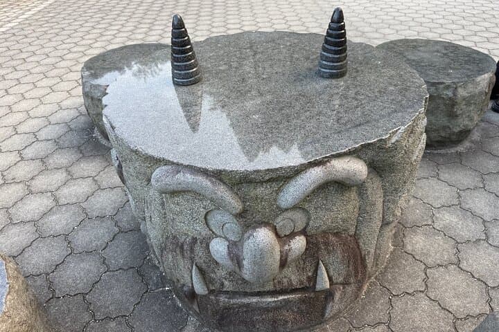 Beppu Private Guided Full Day Usa Shrine and Jigoku tour — photo 6