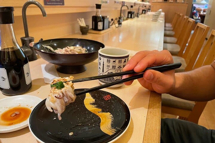 Anime in Tokyo or Shibuya with Personal Coordinator：Sat or Sun — photo 10