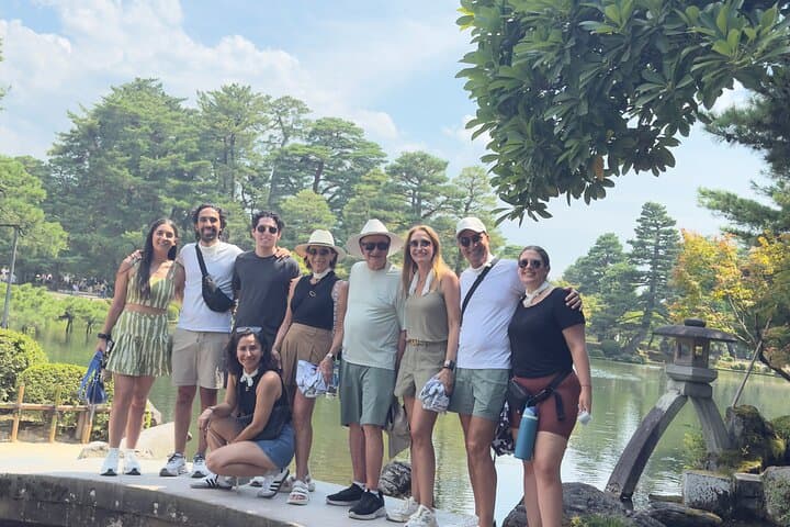Explore Osaka and Kyoto with Private Transportation — photo 8