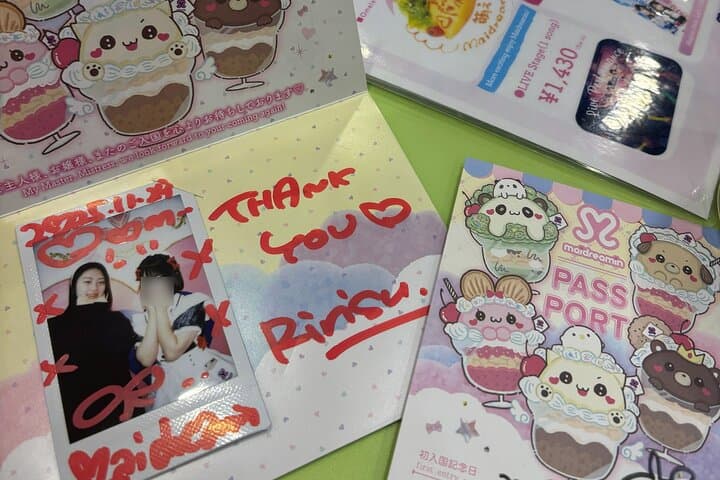 Akihabara Anime, Games & Maid Café Tour: Immerse Otaku Culture — photo 3
