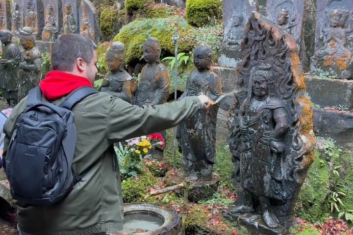 Mitaki Peace Tour Beyond Central Hiroshima — photo 15