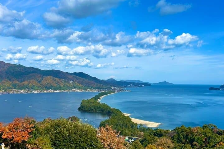 Kyoto Private Car Tour with English Guide Driver (Amanohashidate) — photo 1