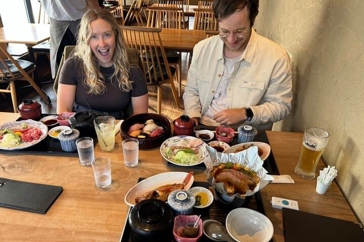 Kyoto Private Car Tour with English Guide Driver (Amanohashidate) — photo 12