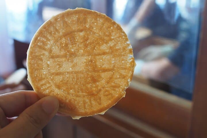 Kobe: Arima Onsen Historical and Cultural Walking Tour — photo 3