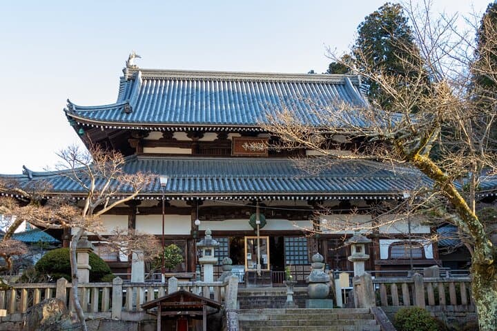 Kobe: Arima Onsen Historical and Cultural Walking Tour — photo 6