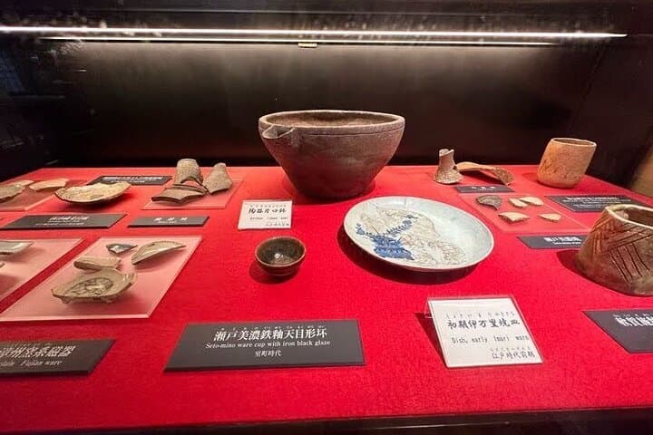 Kobe: Arima Onsen Historical and Cultural Walking Tour — photo 8