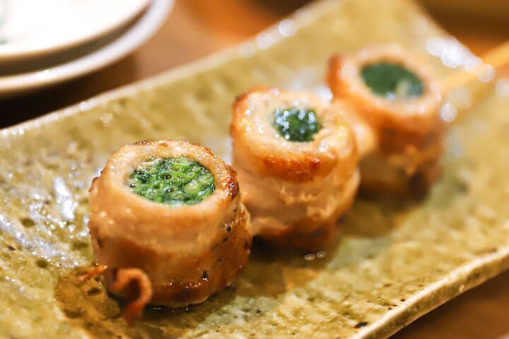 Fukuoka Night Tour: Guided Yatai, Local Izakaya & River Cruise — photo 12