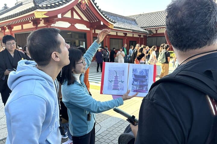 Asakusa: TOKYO SKYTREE Exploration after History Tour — photo 12