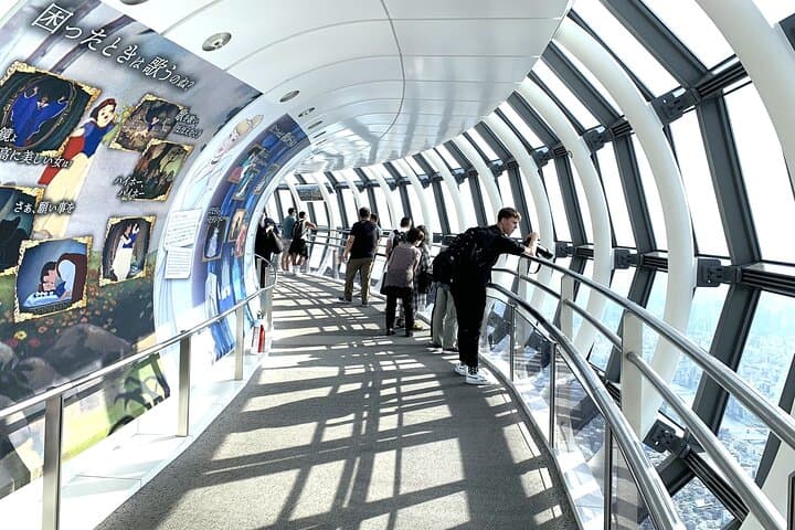 Asakusa: TOKYO SKYTREE Exploration after History Tour — photo 6