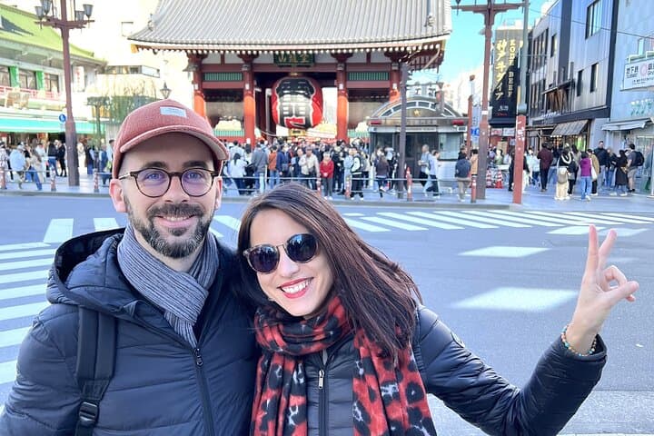 Asakusa: TOKYO SKYTREE Exploration after History Tour — photo 13