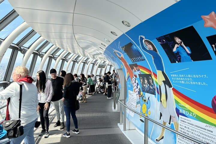 Asakusa: TOKYO SKYTREE Exploration after History Tour — photo 7