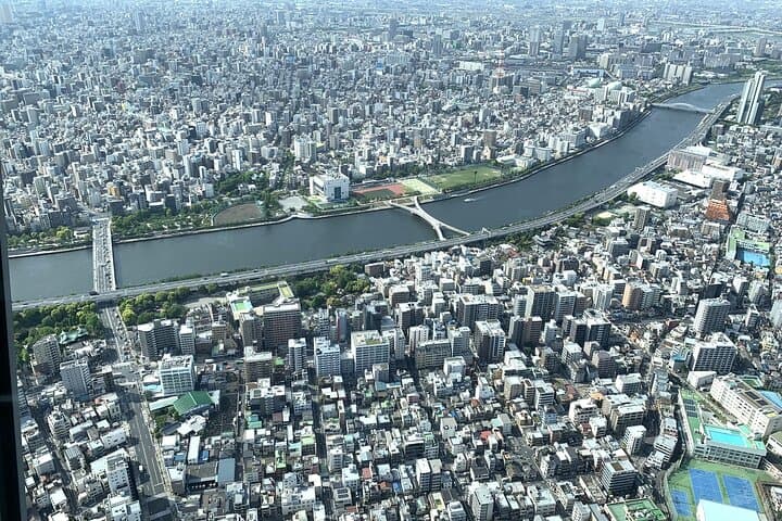 Asakusa: TOKYO SKYTREE Exploration after History Tour — photo 10