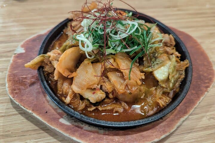 Kyoto Gion Night Walk & Foodie Tour: 10+ Tastings in Small Group — photo 17