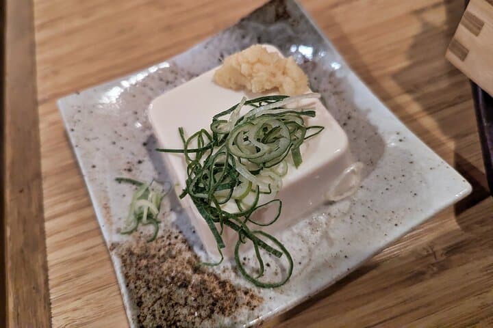 Kyoto Gion Night Walk & Foodie Tour: 10+ Tastings in Small Group — photo 16
