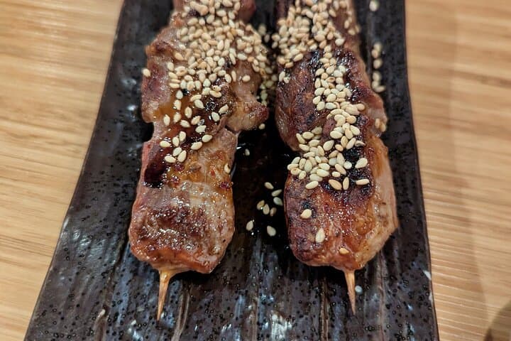 Kyoto Gion Night Walk & Foodie Tour: 10+ Tastings in Small Group — photo 19