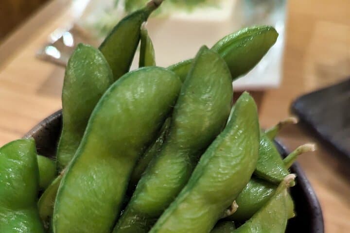 Kyoto Gion Night Walk & Foodie Tour: 10+ Tastings in Small Group — photo 20