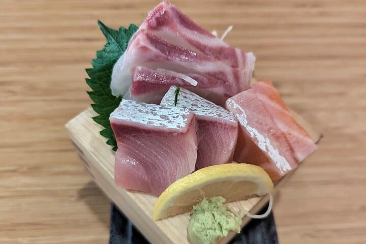 Kyoto Gion Night Walk & Foodie Tour: 10+ Tastings in Small Group — photo 18