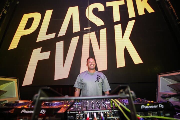 Tokyo Shinjuku: WARP Nightclub VIP Package(For Foreign) — photo 20