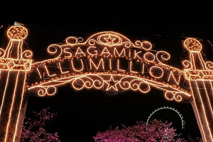Mt. Fuji 5th Popular Spots & Sagamiko Illumination Tour fr Tokyo — photo 12