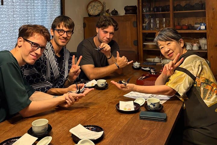 Experience the Koto (Traditional Japanese Harp) in Beppu — photo 2